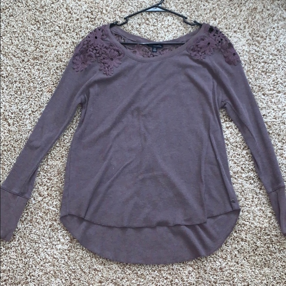 long sleeve